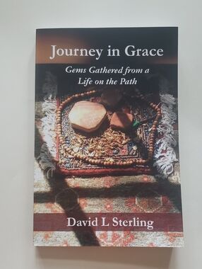Journey in Grace by David L Sterling